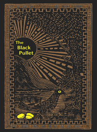 Imagen de portada: The Black Pullet 9781578632022