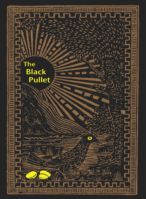 The Black Pullet: Science of Magical Talisman - FULL INSTANT DOWNLOAD | PDF DOCX EPUB