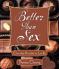 Cover image: Better Than Sex 9781573249577