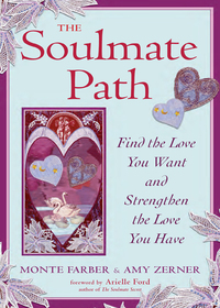 Omslagafbeelding: The Soulmate Path 9781578634712