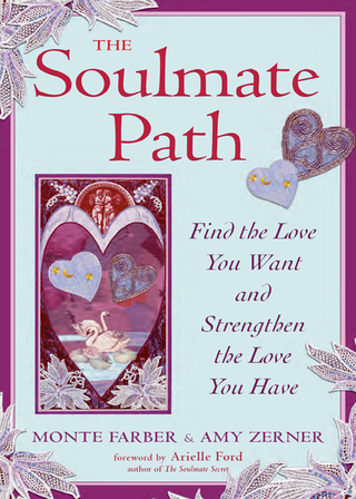Imagen de portada: The Soulmate Path 9781578634712