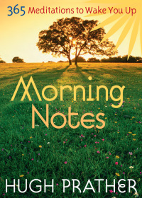Titelbild: Morning Notes 9781573242547