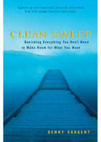 Cover image: Clean Sweep 9781578633883