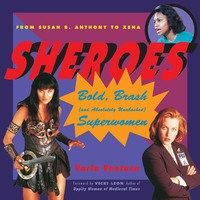 Cover image: Sheroes 9781573241281