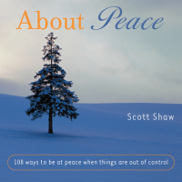 Cover image: About Peace 9781590030035