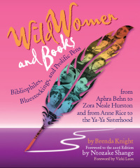 Imagen de portada: Wild Women and Books 9781573242714