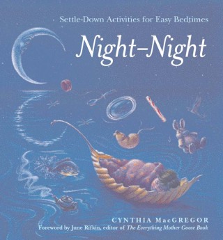 Immagine di copertina: Night-Night 9781573247542