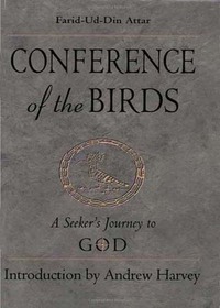 Imagen de portada: Conference of the Birds 9781578632466