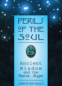 Imagen de portada: Perils of the Soul 9781578631070