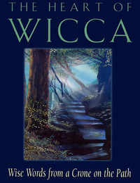 Immagine di copertina: The Heart of Wicca 9781578631742