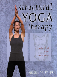 Cover image: Structural Yoga Therapy 9781578631773