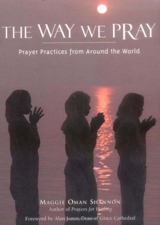 表紙画像: The Way We Pray 9781573245715