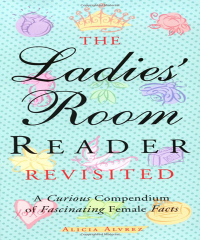 صورة الغلاف: The Ladies' Room Reader Revisited 9781573247719
