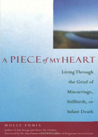 Cover image: A Piece of My Heart 9781573245104