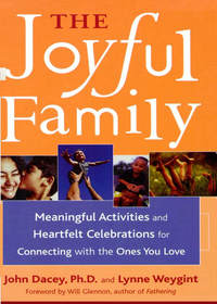 صورة الغلاف: The Joyful Family 9781573245722