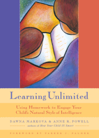 Cover image: Learning Unlimited 9781573241168