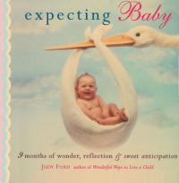 Imagen de portada: Expecting Baby 9781573247146