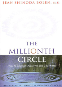 Titelbild: The Millionth Circle 9781573241762