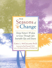 Omslagafbeelding: The Seasons of Change 9781573240789