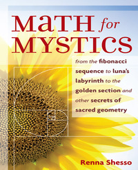 Omslagafbeelding: Math for Mystics 9781578633838