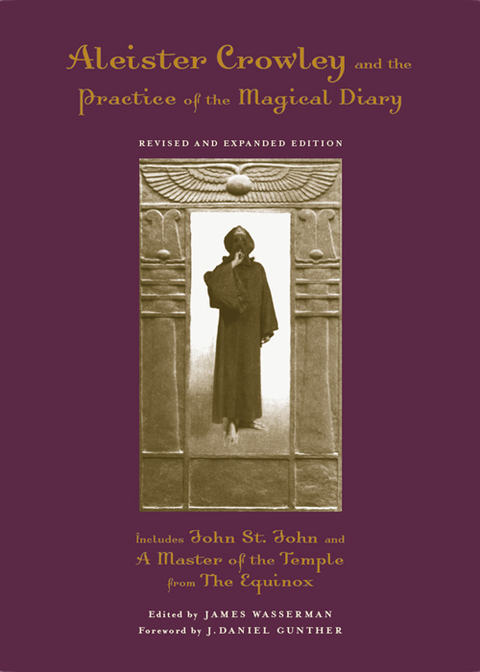 Aleister Crowley And the Practice of the Magical Diary - FULL INSTANT DOWNLOAD | PDF DOCX EPUB