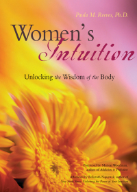 Omslagafbeelding: Women's Intuition 9781573241564