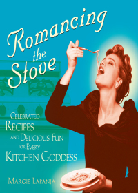 Cover image: Romancing the Stove 9781573248587