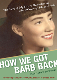 Omslagafbeelding: How We Got Barb Back 9781573244770