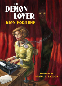 Cover image: The Demon Lover 9781578634927