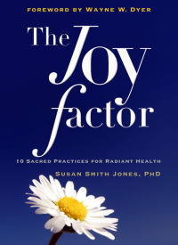 Titelbild: The Joy Factor 9781573244787