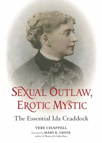صورة الغلاف: Sexual Outlaw, Erotic Mystic 9781578634767