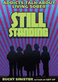 Cover image: Still Standing 9781573244763