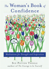 Cover image: The Woman's Book of Confidence 9781573248105