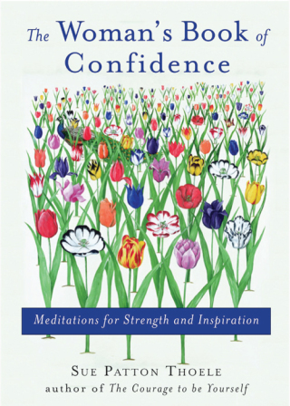 Cover image: Woman's Book of Confidence 9781573248105