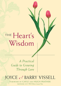 Cover image: The Heart's Wisdom 9781573241557