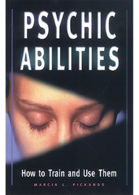 Cover image: Psychic Abilities 9781578631117