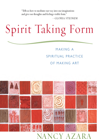 Cover image: Spirit Taking Form 9781590030165