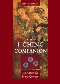 Titelbild: I Ching Companion 9781578631308