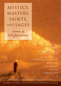Cover image: Mystics, Masters, Saints, and Sages 9781573245074