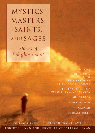 Cover image: Mystics, Masters, Saints, and Sages 9781573245074