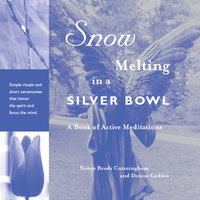 Omslagafbeelding: Snow Melting in a Silver Bowl 9781590030639