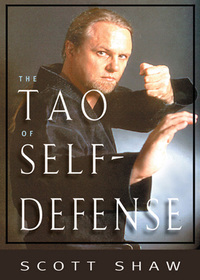 Imagen de portada: The Tao of Self-Defense 9781578631902