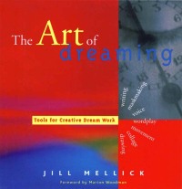 Omslagafbeelding: The Art of Dreaming 9781573245746