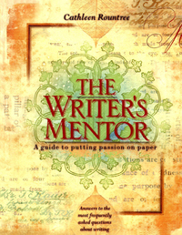 Cover image: The Writer's Mentor 9781573245708