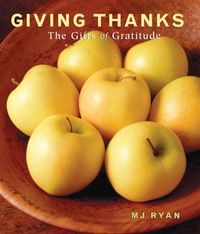 Cover image: Giving Thanks 9781609253356