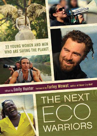 Imagen de portada: The Next Eco-Warriors 9781573244862