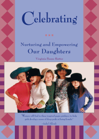 Cover image: Celebrating Girls 9781573240536