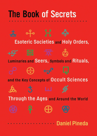 Cover image: The Book of Secrets 9781578634859