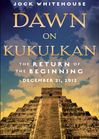 Cover image: Dawn on Kukulkan 9781578634774