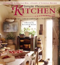 Cover image: Simple Pleasures of the Kitchen 9781573248716